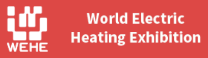 WORLD ELECTRIC HEATING EXHIBITION – WEHE – 2027