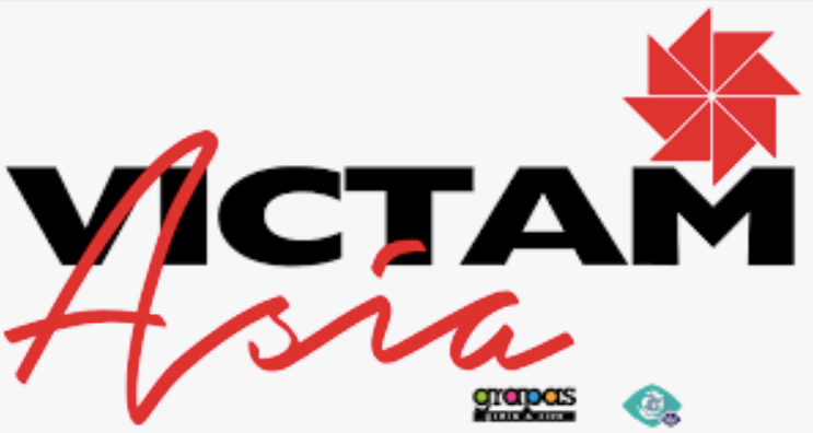 VICTAM ASIA – 2028