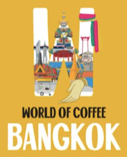 WORLD OF COFFEE ASIA – 2027