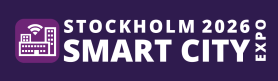 STOCKHOLM SMART CITY CONFERENCE & EXPO – 2027