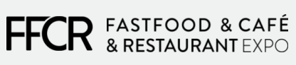 FAST FOOD & CAFE & RESTAURANT EXPO – FFCR – 2027