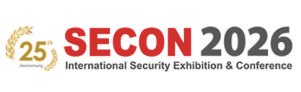 SECON – INTERNATIONAL SECURITY EXHIBITION & CONFERENCE – 2027
