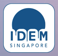 IDEM SINGAPORE – 2028