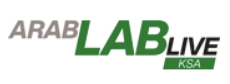 ARABLAB LIVE KSA – 2026