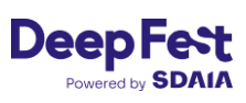 DEEPFEST – ARTIFICIAL INTELIGENCE – 2026
