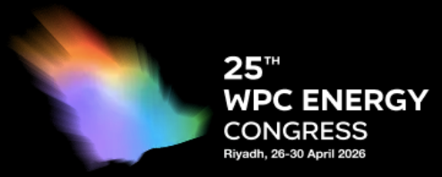WPC ENERGY CONGRESS – 2026