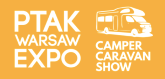 CAMPER CARAVAN SHOW – INTERNATIONAL CARAVANNING FAIR – 2027