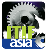 ITIF – INTERNATIONAL TRADE & INDUSTRIAL MACHINERY SHOW – 2026