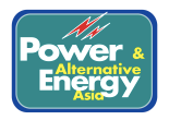 POWER & ALTERNATIVE ENERGY ASIA – 2026