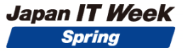 JAPAN IT WEEK – SPRING – 2027