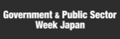 GOVERNMENT & PUBLIC SECTOR WEEK JAPAN – 2027