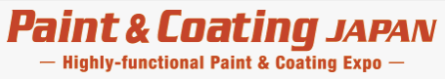 PAINT & COATING JAPAN OSAKA – 2027