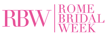 ROME BRIDAL WEEK – RBW – 2027