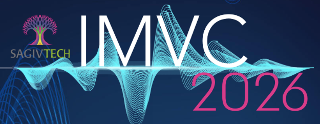 ISRAEL MACHINE VISION CONFERENCE (IMVC) – 2026