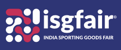 INDIA SPORTING GOODS FAIR – ISGFAIR – 2027