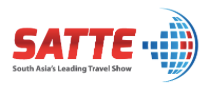 SATTE – SOUTH ASIA TRAVEL & TOURISM – 2027