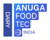 ANUGA FOODTEC INDIA DAIRY – 2027