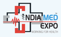 INDIA MED EXPO – 2026