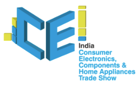 CEI – INDIA CONSUMER ELECTRONICS, COMPONENTS & HOME APPLIANCES TRADE SHOW – 2026