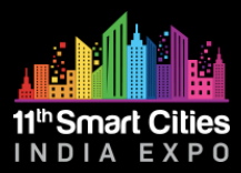 SMART CITIES INDIA EXPO – 2027