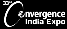 CONVERGENCE INDIA – 2027