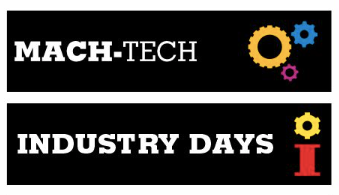MACH-TECH & INDUSTRY DAYS – 2027