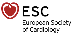ESC CONGRESS – EUROPEAN SOCIETY OF CARDIOLOGY – 2026