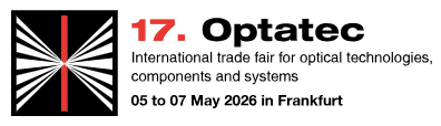 OPTATEC – INDUSTRIAL OPTICAL TECHNOLOGIES – 2028