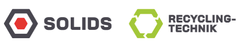 SOLIDS & RECYCLING-TECHNIK – 2027