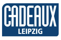 CADEAUX LEIPZIG, COMFORTEX, MIDORA – 2026