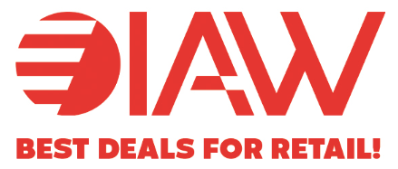 IAW – INTERNATIONAL TRADE FAIR FOR RETAIL – 2026