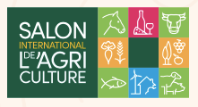 PARIS INTERNATIONAL AGRICULTURAL SHOW – 2027