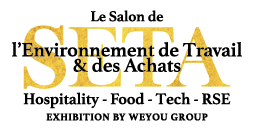 SETA – THE TRADE SHOW FOR CORPORATE SERVICES, FACILITIES MANAGEMENT AND TECHNOLOGICAL INNOVATIONS – 2027
