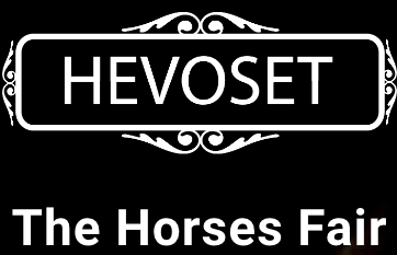 THE HORSES FAIR – 2027