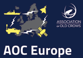 AOC EUROPE – ASSOCIATION OF OLD CROWS – 2027