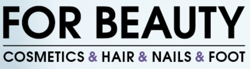 FOR BEAUTY – 2026