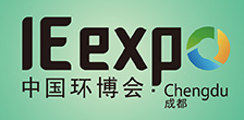IE EXPO – WATER, SEWAGE, REFUSE, RECYCLING & NATURAL ENERGY SOURCES – 2026
