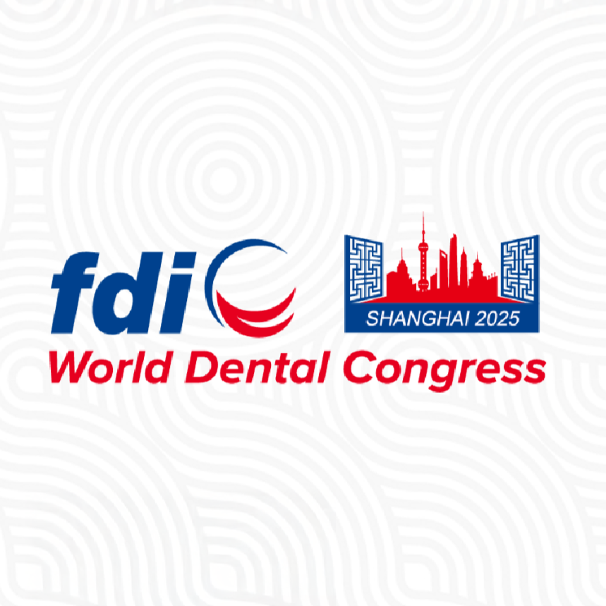 FDI WORLD DENTAL CONGRESS – 2026