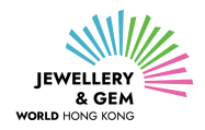 JEWELLERY & GEM WORLD – JGW HONG KONG – 2026