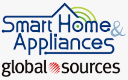 GLOBAL SOURCES FAIR: SMART HOME, SECURITY & APPLIANCES SHOW – 2026