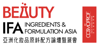 BEAUTY INGREDIENTS & FORMULATION ASIA (BIFA) – 2026