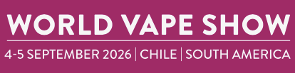 WORLD VAPE SHOW – 2027