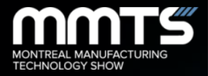 MONTREAL MANUFACTURING TECHNOLOGY SHOW – MMTS – 2028