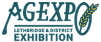 AG EXPO – 2027