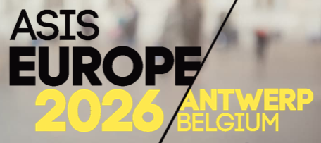 ASIS INTERNATIONAL – EUROPEAN SECURITY CONFERENCE – 2027
