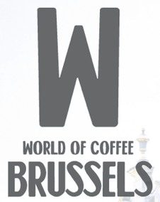 WORLD OF COFFEE – 2027