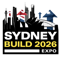 SYDNEY BUILD EXPO – 2027