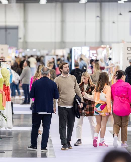 MAGIC LAS VEGAS FABRUARY